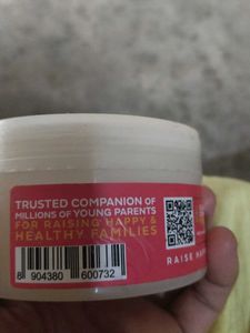 Stretch Marks Cream