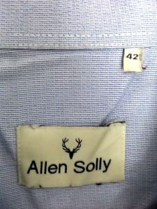 🔴SALE !! Allen Solly Formal Shirt For Men