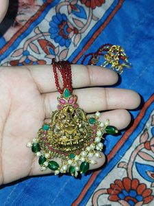 Trending # Chain # Laxmi Devi Locket#
