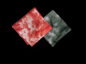 Colorful Multipurpose Pure Softcotton Hanky 6