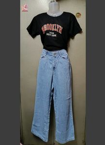 Branded Jeans...