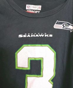 Seattle Seahawks Shirt Mens Tshirt