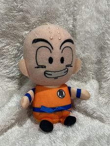 Krillin Dragon Ball Z