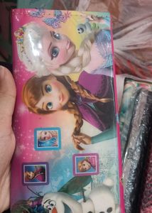Wallet For Girls