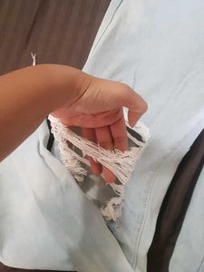 Casual Jeans
