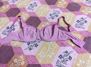 New Unused Zivame Wired Bra