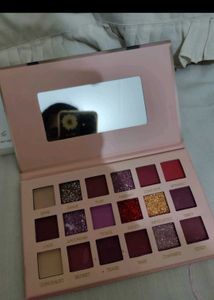 Eyeshadow Palette