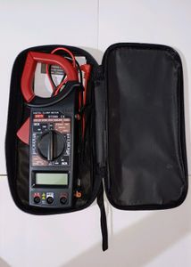 Clamp Meter For AC