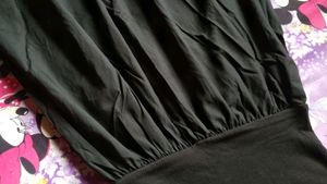 One Piece (Black Color)