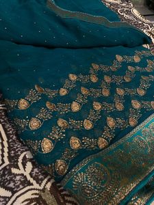 new saree without tag