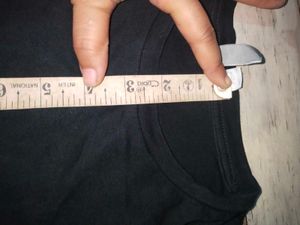 ASOS Brand New!!! Black T-Shirt
