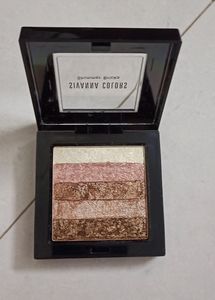 Sivanna Colors Shimmer Bricks