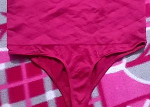 padded bra and panties for 30 chest girlies 🫶