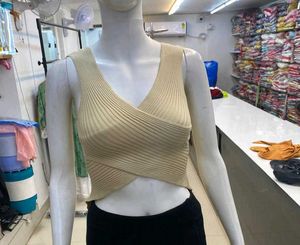 Crop Tops