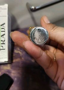Prada Lipstick  B01 Argile