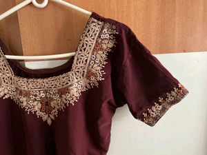 2000s inspired Kurta (rare)