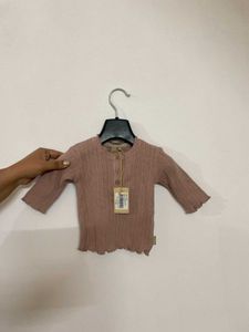 Export Quality New Born Top