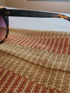 Chic Black Sunglasses- dubai purchased