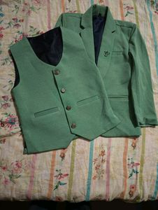 Shirt And Pant