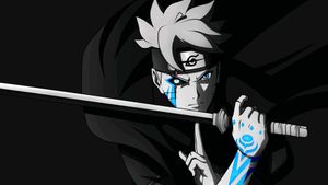 Boruto Anime Poster | Free Delivery
