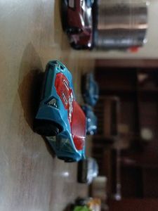 Racing Car Collection