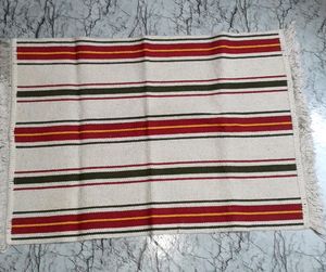 Ikea Small Rug