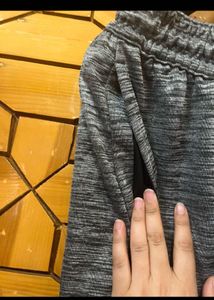Nike OG  Heathered Fleece Sweatpants
