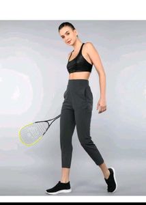 Nike Tracks