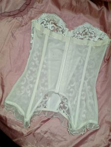 Fairytale Corset🕊️🎀