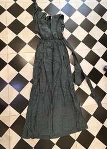 Infinity dress