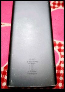 Mi Power Bank