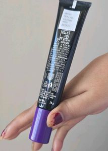 Elle 18 Get Even CC Cream