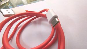 TYPE C CHARGING CABLE