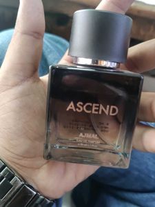 Ajmal Ascend Perfume ll new perfum