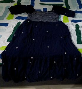 Trends Ethnic Gown