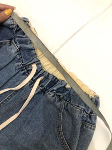 Ripped Joggers