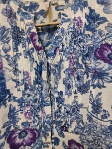 Summer Fabulous Formal Shirt