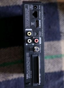 Airtel Digital Tv Box