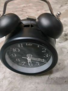 Classic Alarm Clock