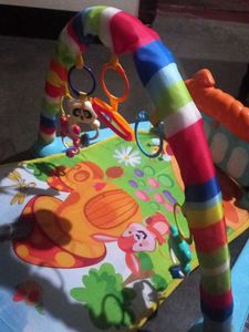 Baby Activity Gym Play Mat