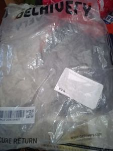 41 Shipping Bag