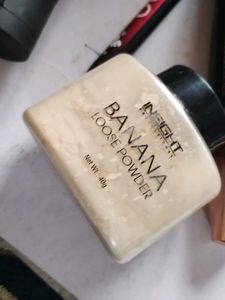 Makeup Bundle - Insight, Nykaa, Mars