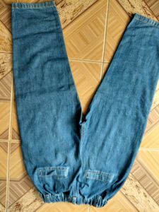 Jeans Baby Girl
