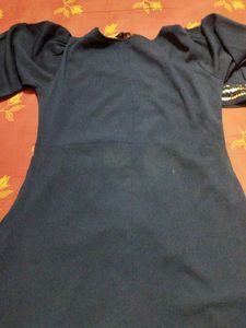 Nevi Blue Kurta 💙