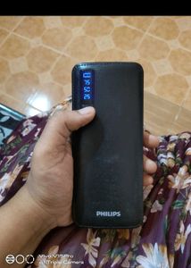 Philips Power Bank