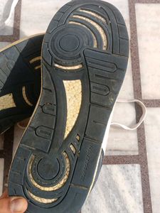 Red Tape Classic Sneakers