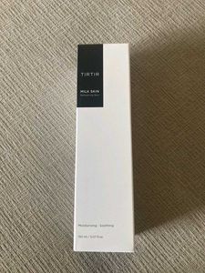 TIRTIR Milk Skin Toner