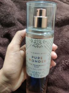 Bath &amp; Body Works Fine Fragrance Mist – Iced Rose