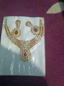 Jwellery Set