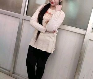 Knitting Top